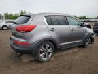 2014 KIA SPORTAGE SX for sale at Copart ON - TORONTO