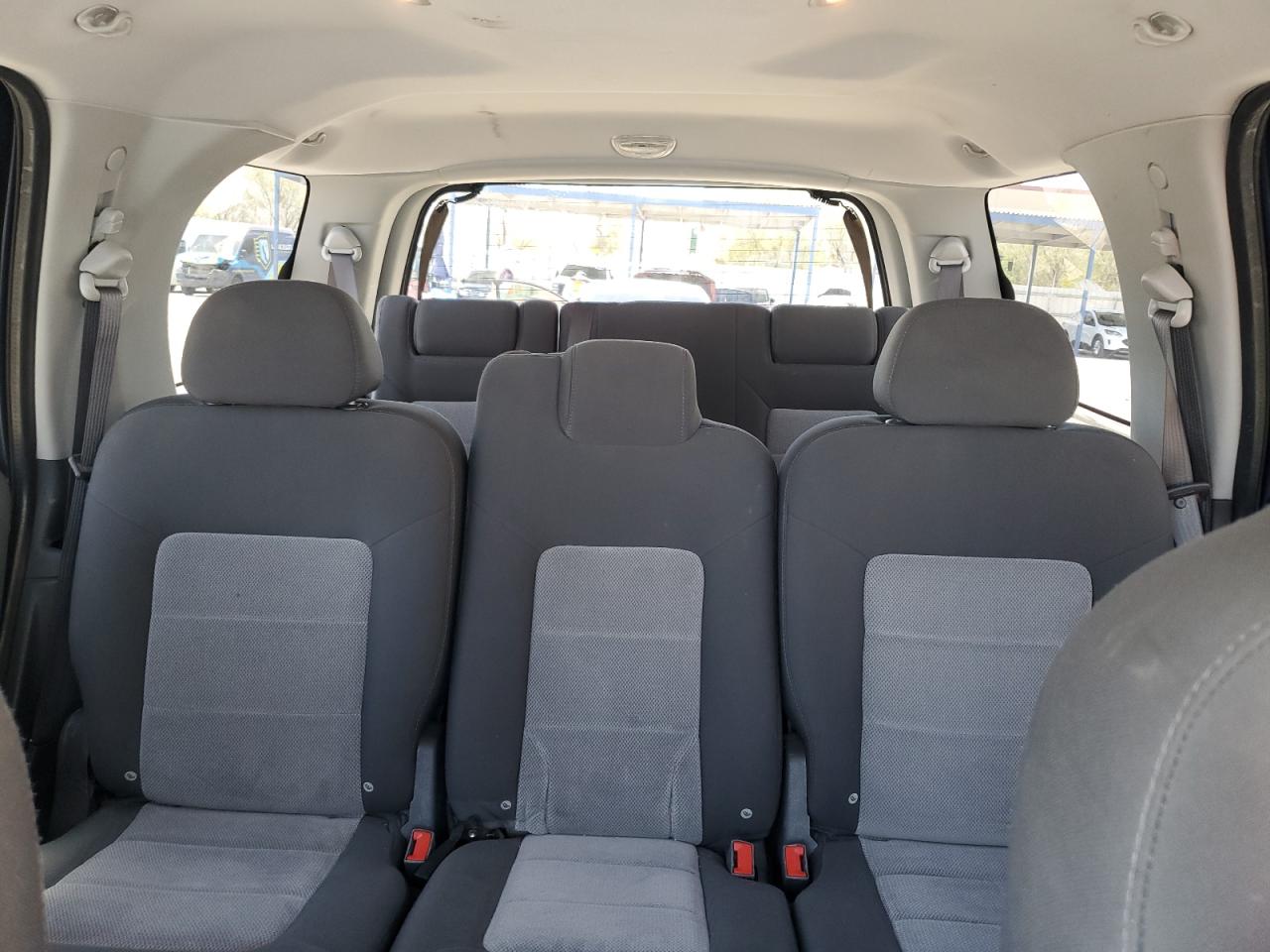 2004 Ford Expedition Xlt VIN: 1FMRU15W84LB85445 Lot: 59897495