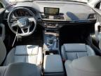 2018 Audi Q5 Prestige for Sale in Assonet, MA - Front End