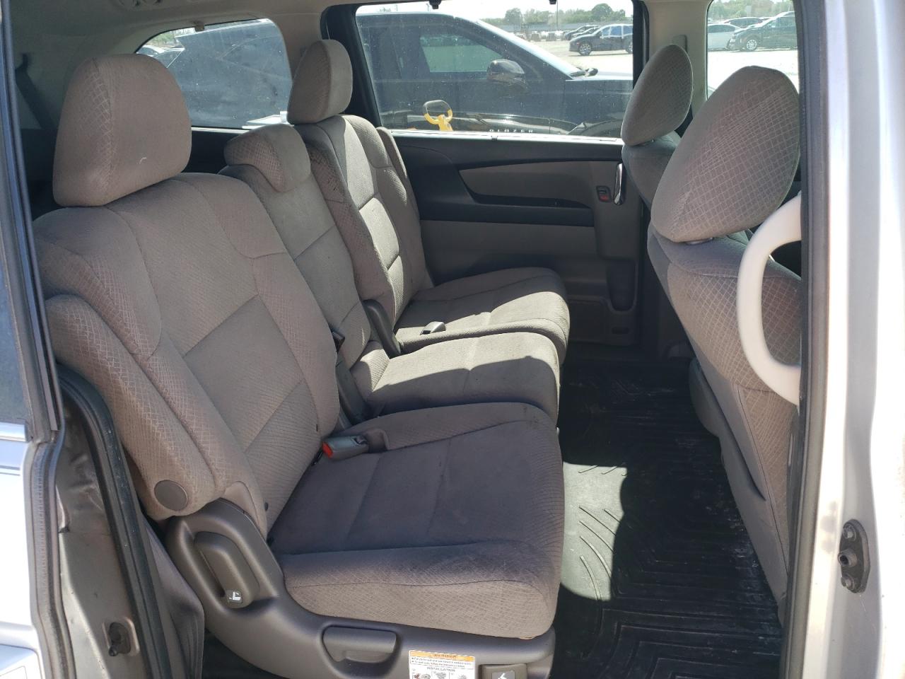 2015 Honda Odyssey Ex VIN: 5FNRL5H47FB021456 Lot: 61943625