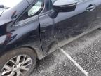 2014 NISSAN NOTE ACENT for sale at Copart SANDTOFT