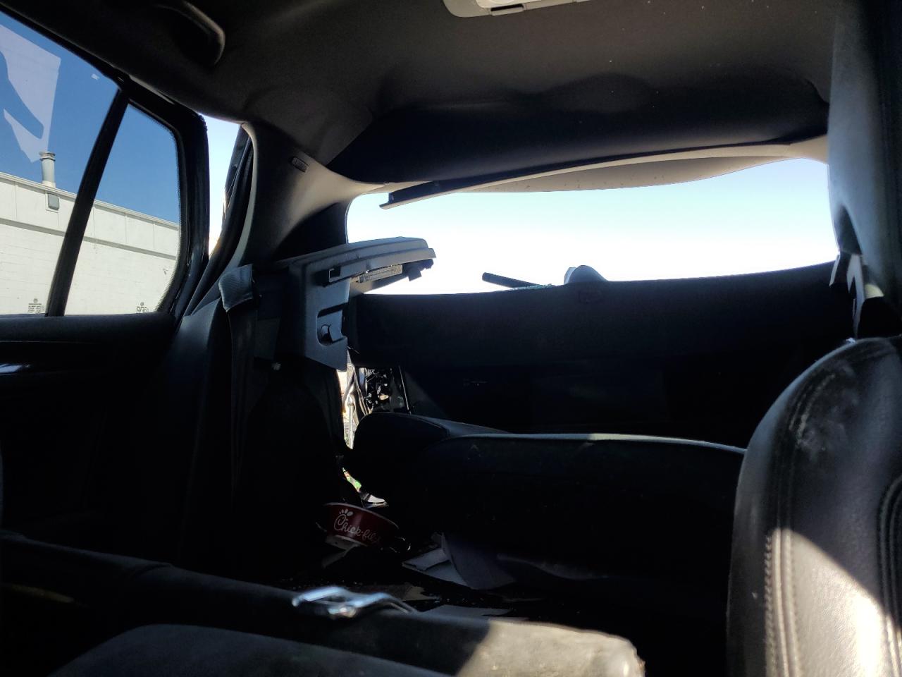 2013 Volkswagen Gti VIN: WVWHD7AJ5DW132522 Lot: 59022065