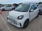 2020 SMART EQ FORFOUR for sale at Copart SANDWICH