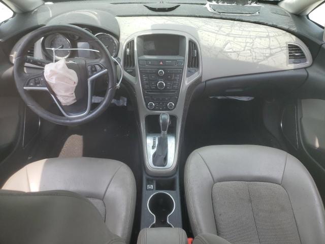  BUICK VERANO 2014 Black