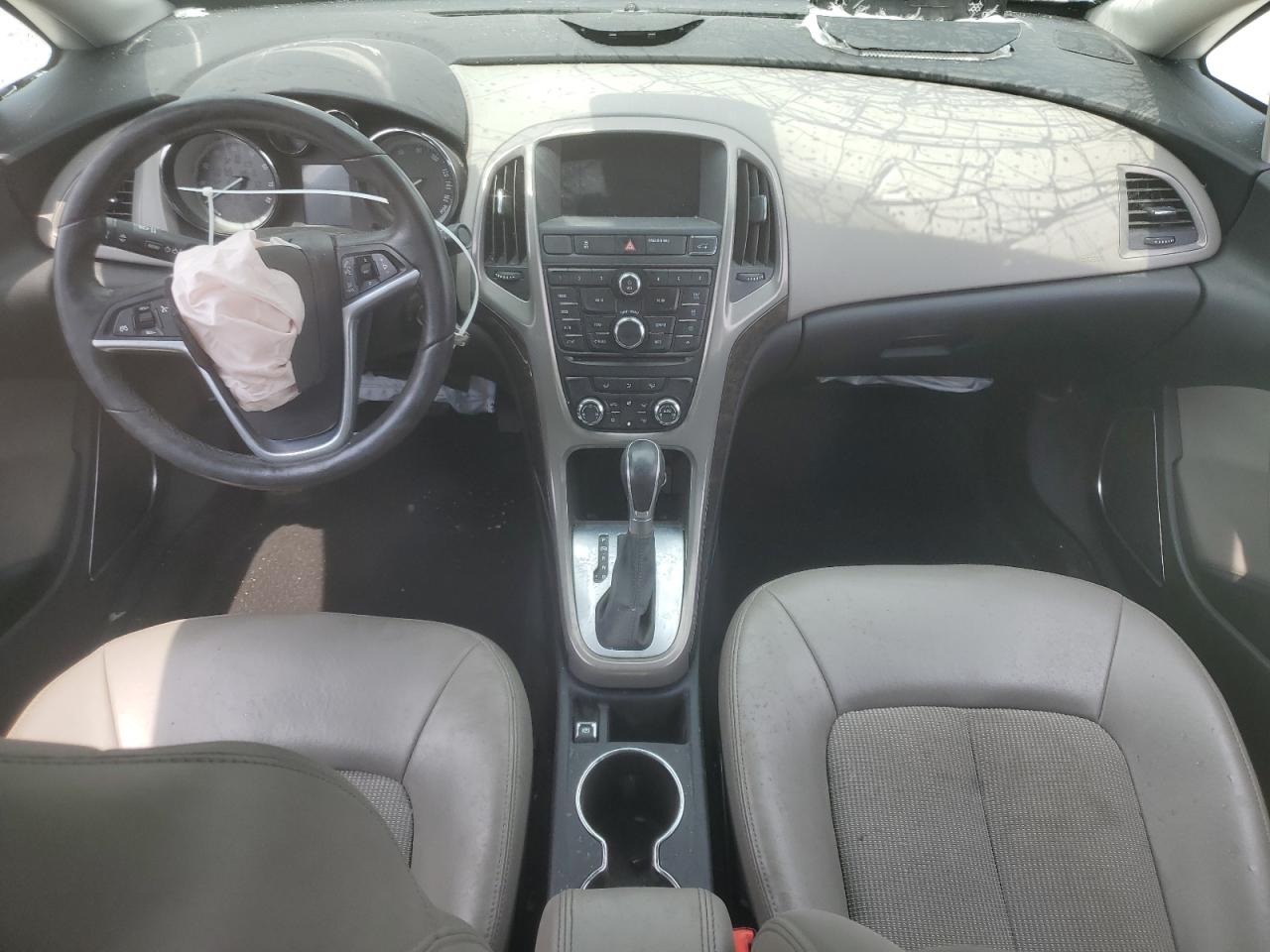 2014 Buick Verano VIN: 1G4PP5SK0E4240554 Lot: 60510855