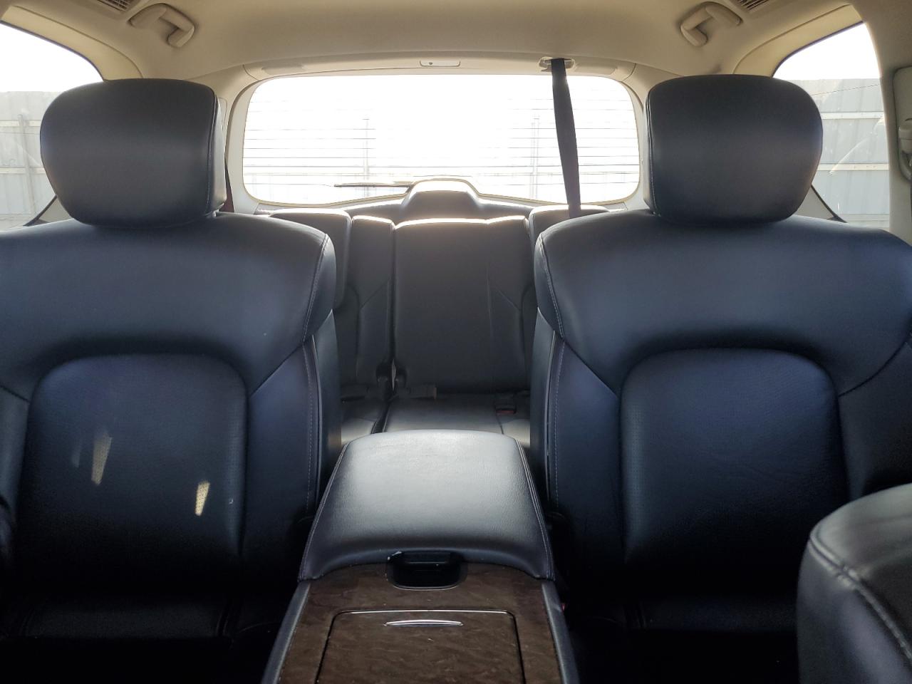 2015 Infiniti Qx80 VIN: JN8AZ2NE7F9082649 Lot: 62886575