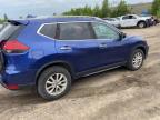 2017 NISSAN ROGUE SV   à vendre chez Copart CN - CANADIAN AFFILIATES