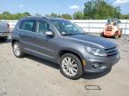 2012 Volkswagen Tiguan S   for Sale in Assonet, MA - Minor Dent/Scratches