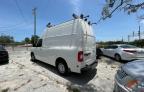 2016 Nissan Nv 2500 S   zu verkaufen in Orlando, FL - Minor Dent/Scratches