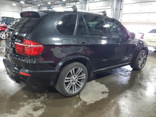 Parquets BMW X5 2013 Black