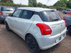 2017 SUZUKI SWIFT SZ5 for sale at Copart BRISTOL