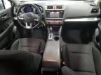 2016 Subaru Outback 2.5I Premium იყიდება Milwaukee-ში, WI - Front End