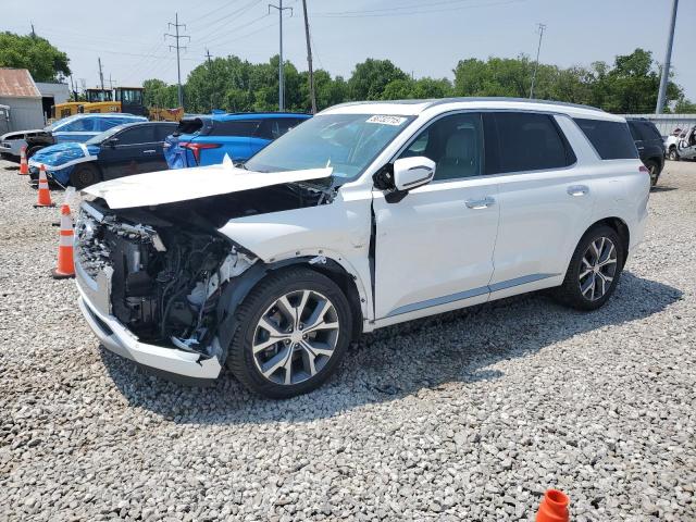 2022 Hyundai Palisade L 3.8L