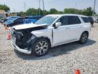 2022 Hyundai Palisade Limited   en Venta en Columbus, OH - Front End
