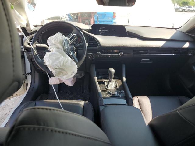  MAZDA 3 2023 Белы