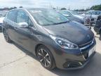 2019 PEUGEOT 208 TECH E for sale at Copart ROCHFORD
