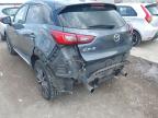 2016 MAZDA CX-3 SPORT for sale at Copart PETERLEE
