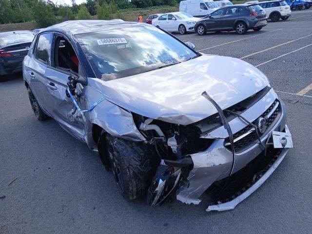 2023 VAUXHALL CORSA GS