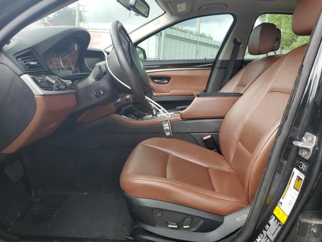 2013 BMW 535 XI  