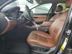 2013 BMW 535 XI   for sale at Copart MI - FLINT
