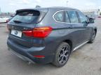 2018 BMW X1 XDRIVE2 for sale at Copart CHESTER