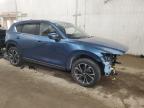 2023 Mazda Cx-5 Premium за продажба в Ham Lake, MN - Front End