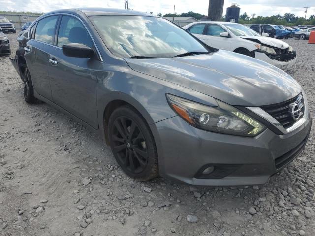  NISSAN ALTIMA 2017 Сірий