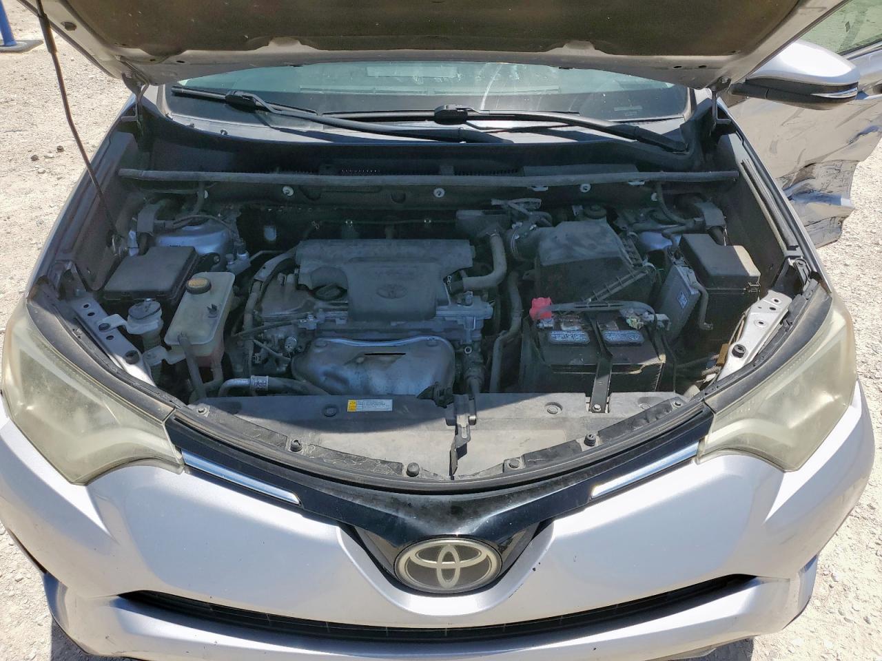 2017 Toyota Rav4 Xle VIN: 2T3WFREV3HW358119 Lot: 62838255
