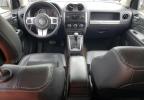 Hurricane, WV에서 판매 중인 2016 Jeep Compass Latitude - Front End