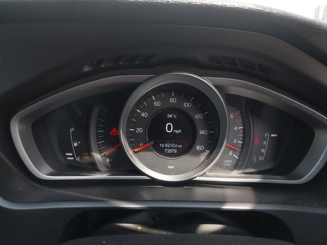 2016 VOLVO V40 CROSS