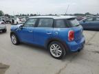 2013 Mini Cooper S Countryman for Sale in Bridgeton, MO - Front End