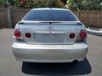 2002 Lexus Is 300 de vânzare în San Martin, CA - Front End
