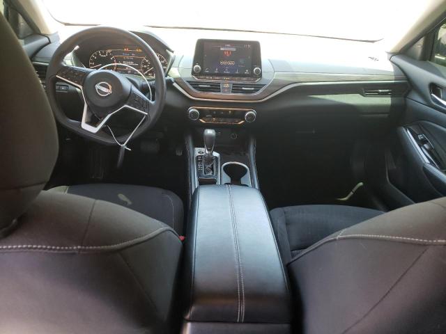  NISSAN ALTIMA 2023 Black