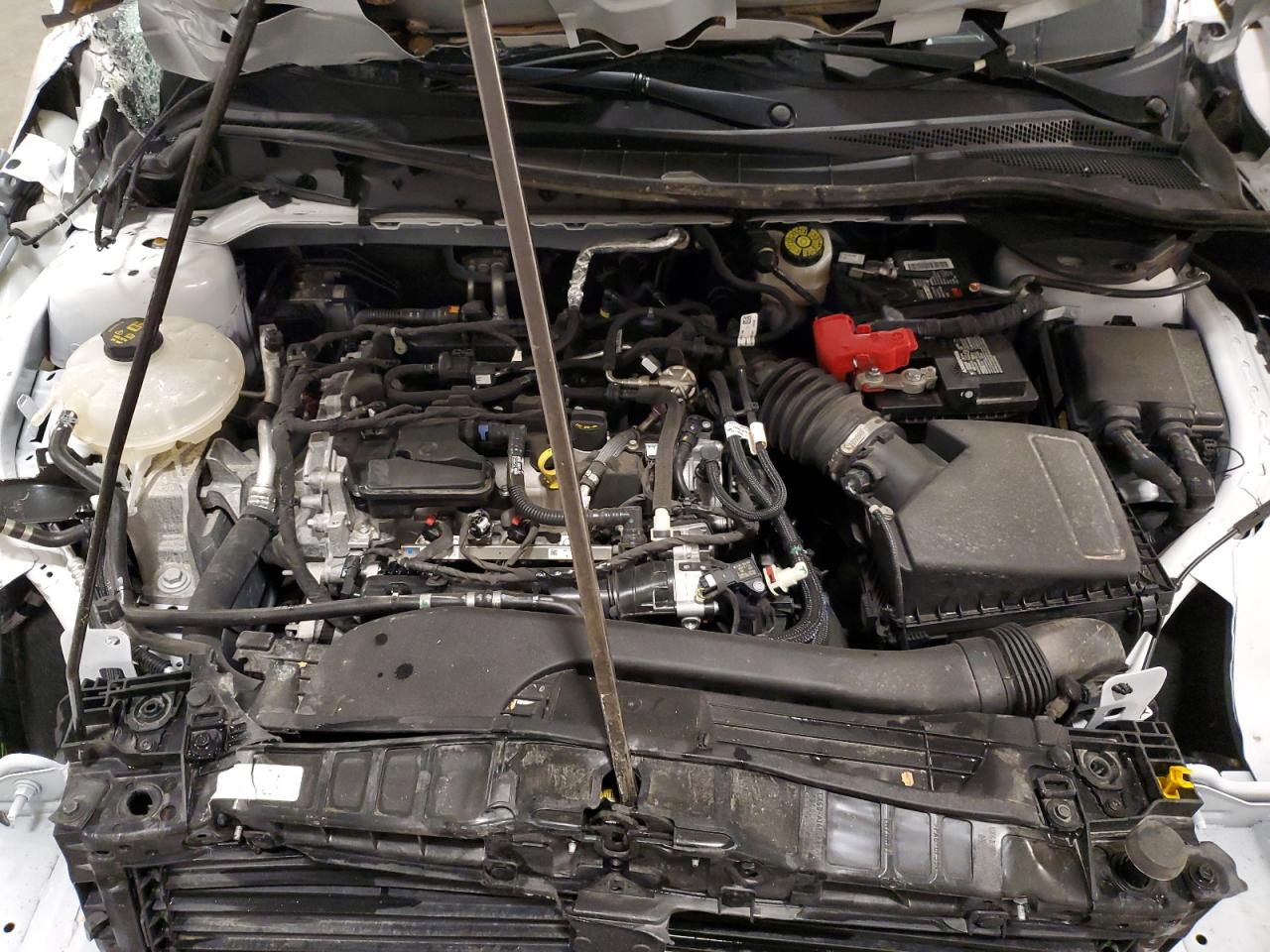 2021 Ford Escape Se VIN: 1FMCU9G69MUB05937 Lot: 60805015