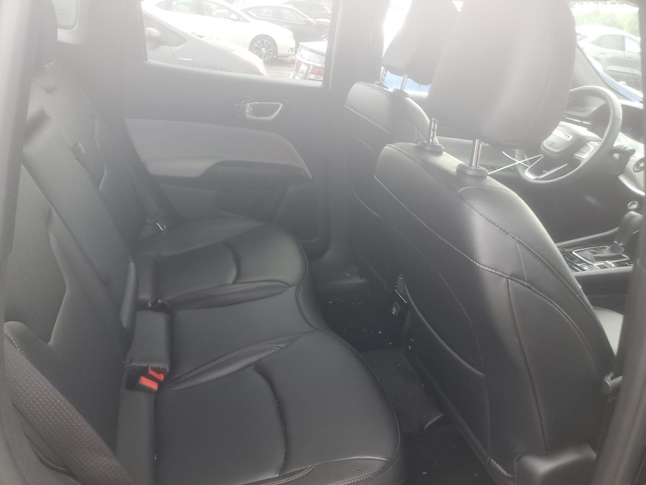 JEEP COMPASS 2024 VIN 3C4NJDCN2RT145638 фото 11
