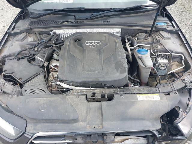 2015 AUDI A4 SE TECH