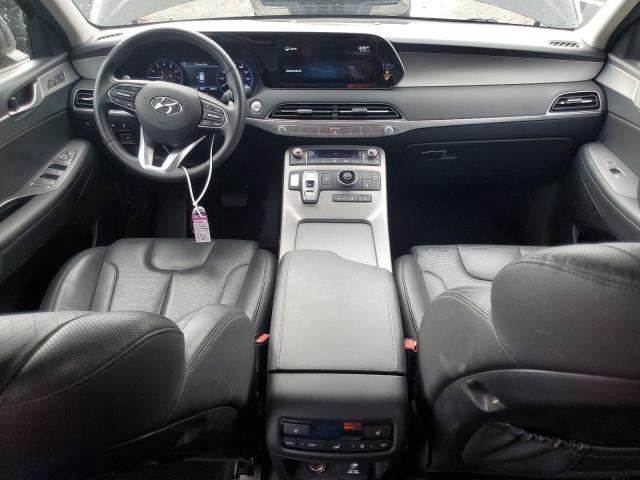  HYUNDAI PALISADE 2022 Czarny