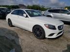 2021 Mercedes-Benz C 300 na sprzedaż w Jacksonville, FL - Side