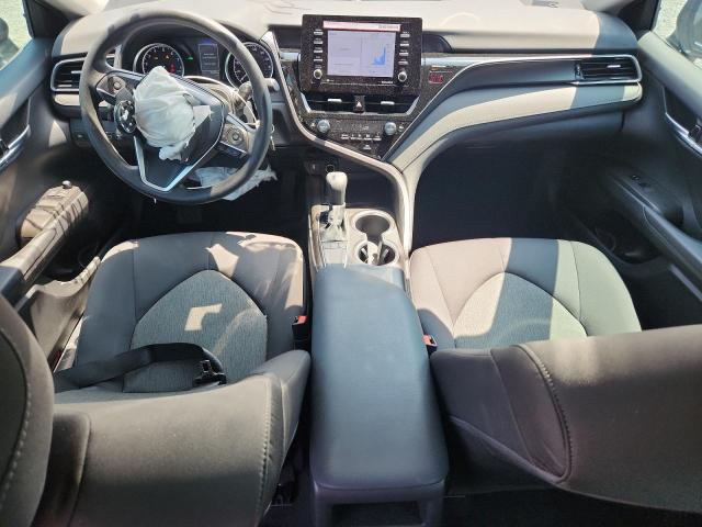  TOYOTA CAMRY 2024 Gray