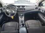 2017 Nissan Sentra S for Sale in New Orleans, LA - Front End