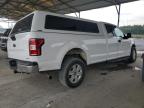 2018 Ford F150 Super Cab на продаже в Cartersville, GA - Front End