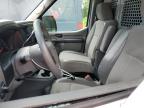 2018 Nissan Nv 2500 S en Venta en North Billerica, MA - Side