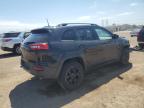 2016 Jeep Cherokee Trailhawk   en Venta en Elgin, IL - Front End