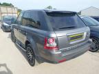 2010 LAND ROVER RANGE ROVE for sale at Copart SANDY