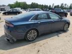 2017 Lincoln Mkz Select   for Sale in Hampton, VA - Rear End