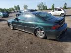 2002 PONTIAC GRAND AM GT   à vendre chez Copart QC - MONTREAL