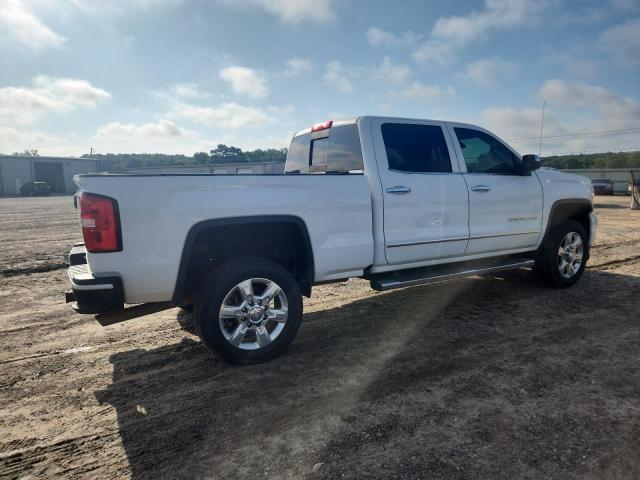 Pickups GMC SIERRA 2017 Biały