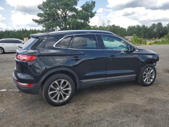  LINCOLN MKC 2019 Black