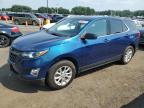 2020 Chevrolet Equinox Lt for Sale in East Granby, CT - Minor Dent/Scratches