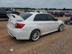 2012 Subaru Impreza Wrx Sti იყიდება Oklahoma City-ში, OK - Front End